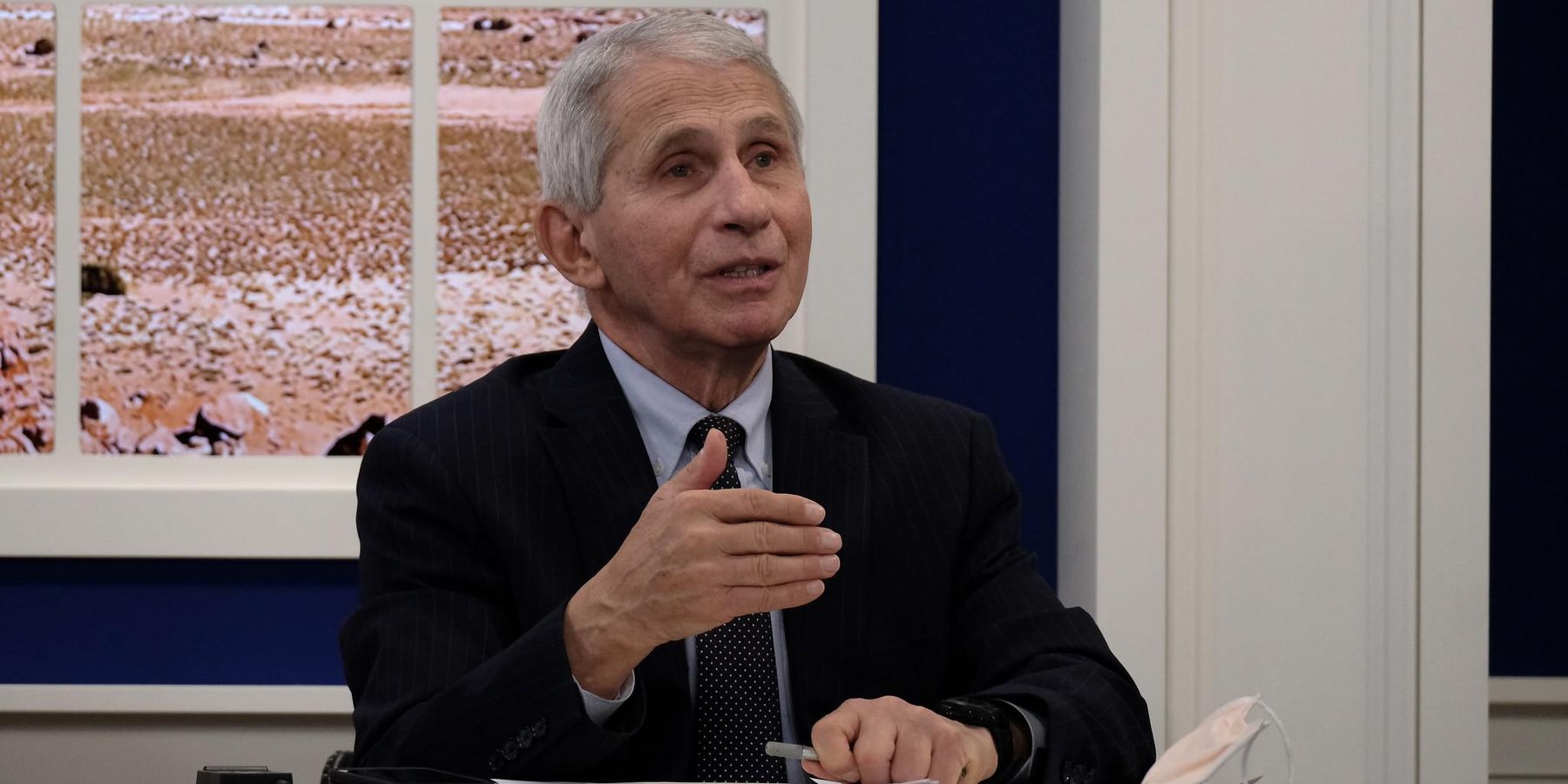 dr. fauci