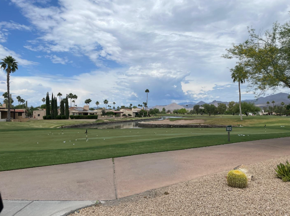 drought arizona