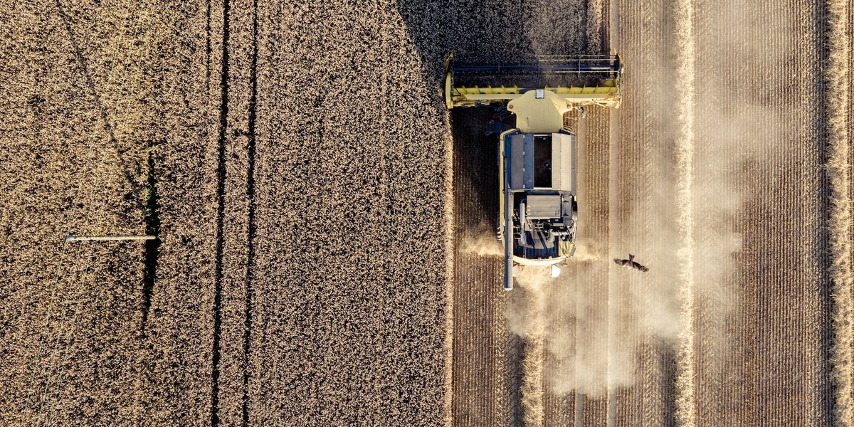 drought climate farming