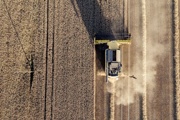 drought climate farming