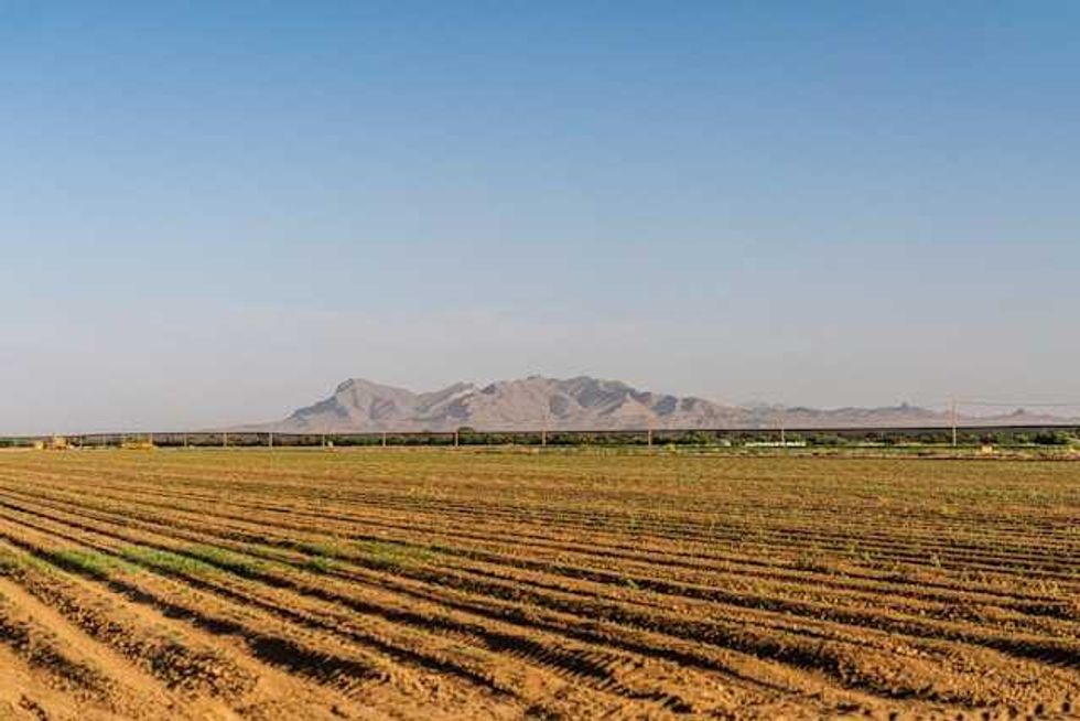 Forecasters predict, prepare for increased drought and wildfire risk after NOAA climate outlook