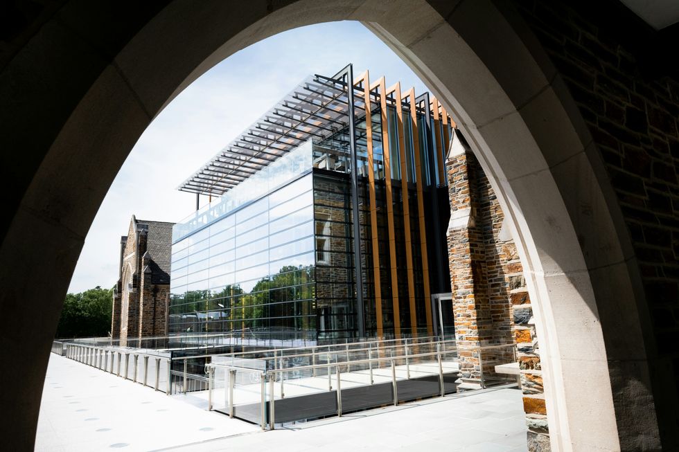 Duke University's decision to close major plant collection sparks outrage