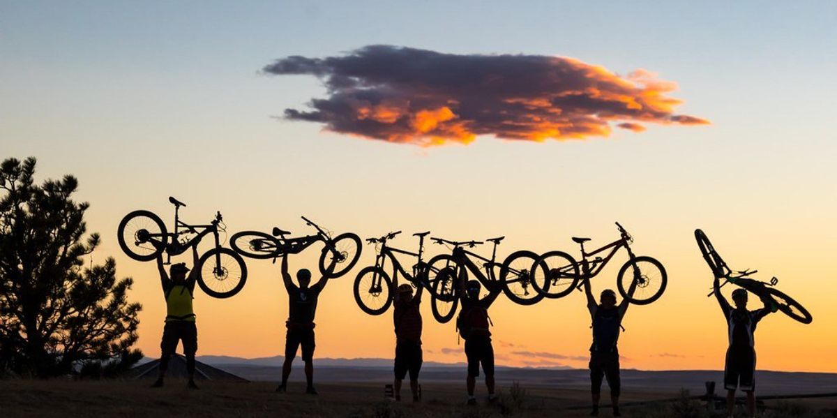 e-bike public lands regulations