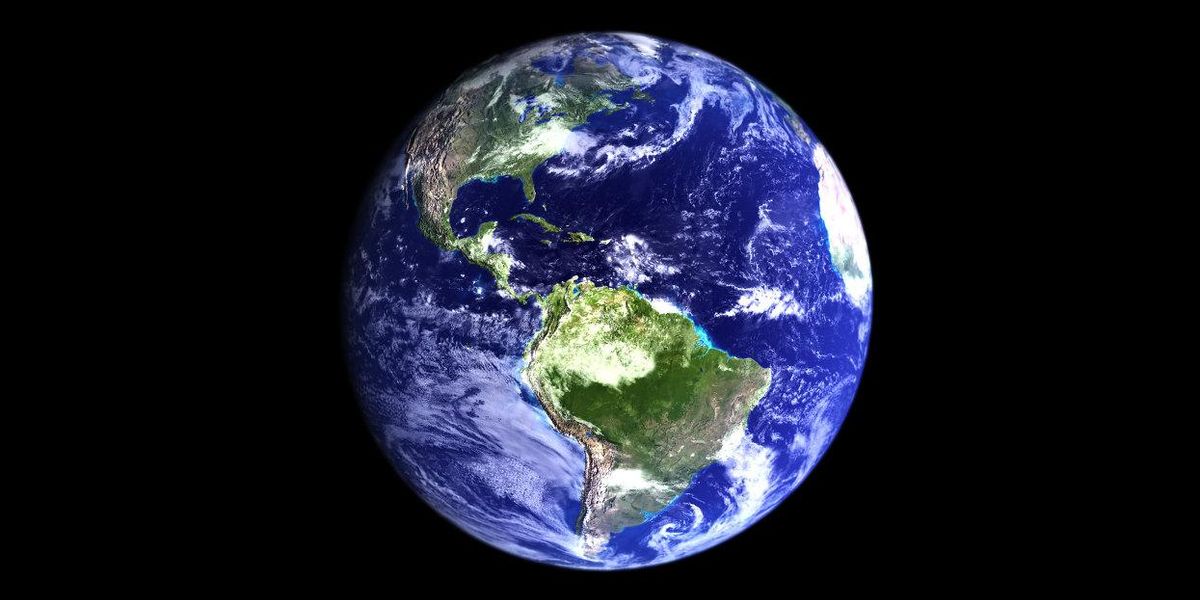 Earth Day 2021