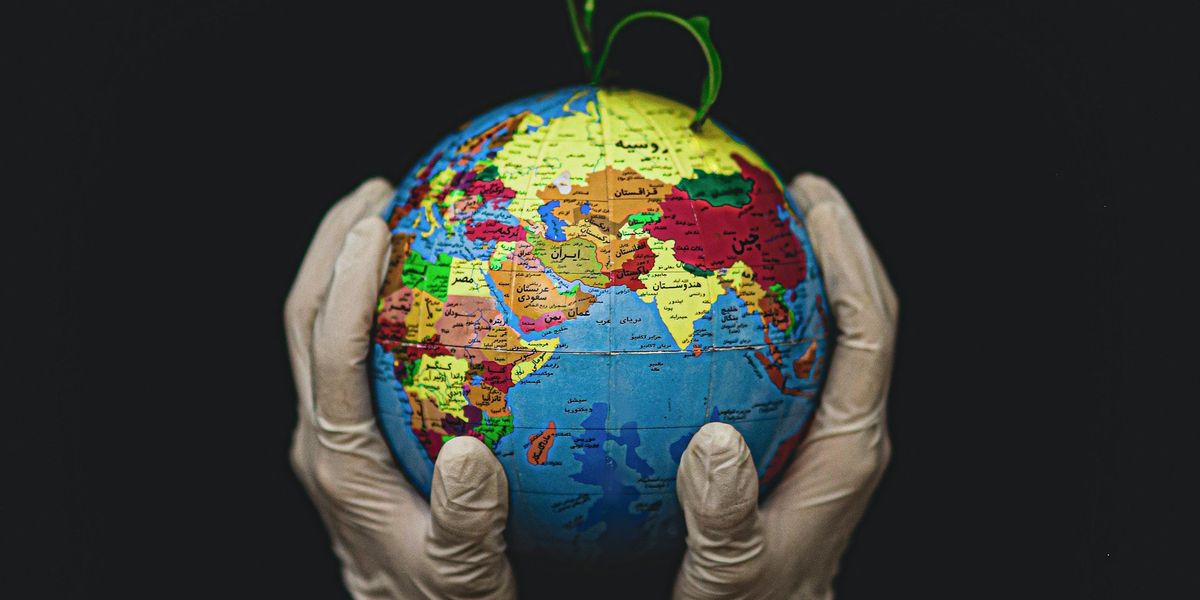 earth day 2024
