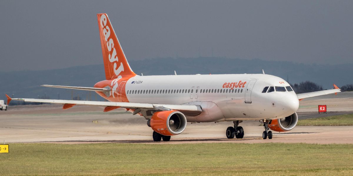 easyjet emissions climate solutions