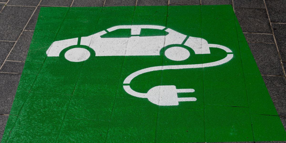 electric vehicles climate health pollution 
