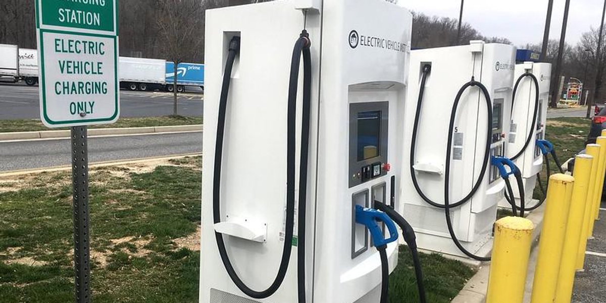 electric vehicles coming to Alberta