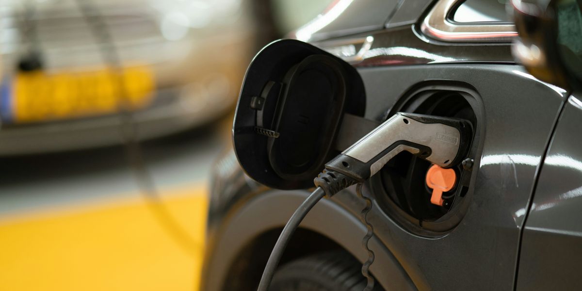 electric vehicles