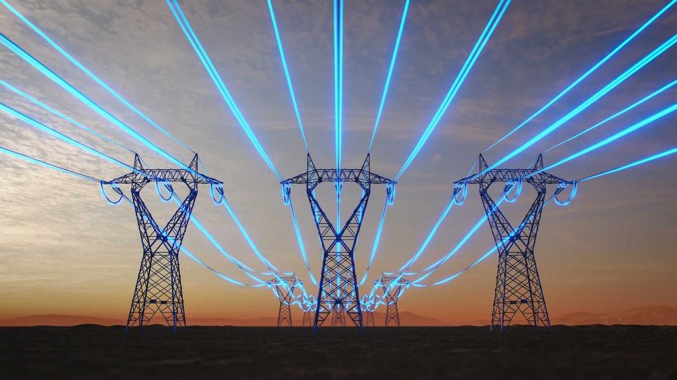 ‘Slowing things down’: Trade wars hit global electrification shift