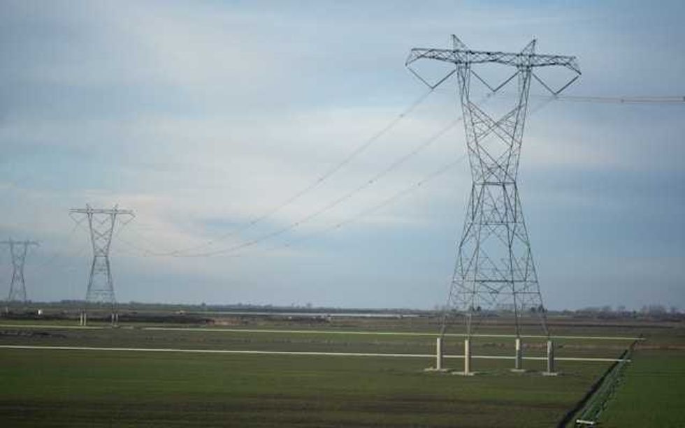 Southeast Minnesota green energy transmission line sparks environmental concerns