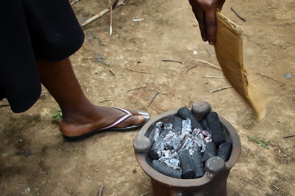energy poverty