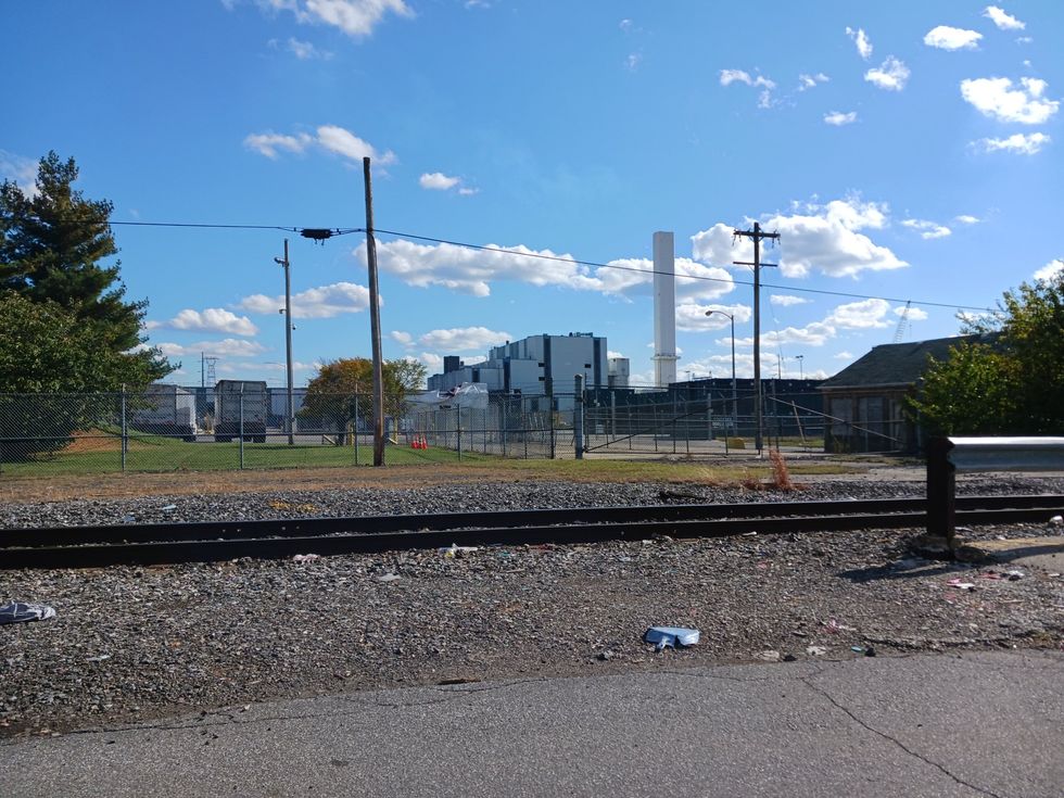 environmental justice pennsylvania