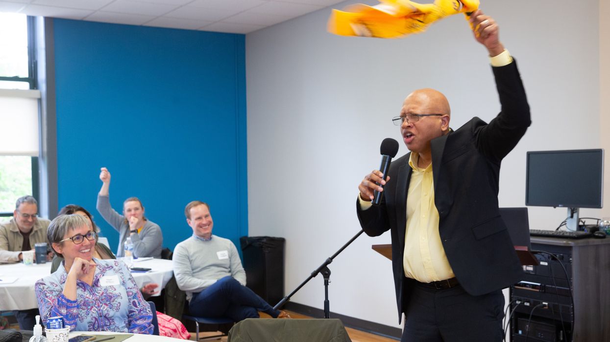 environmental justice pittsburgh