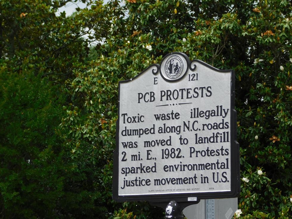 environmental justice