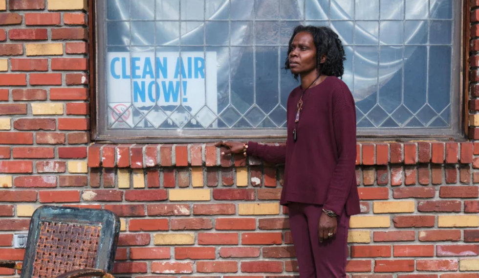 environmental justice