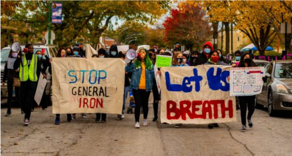 environmental justice