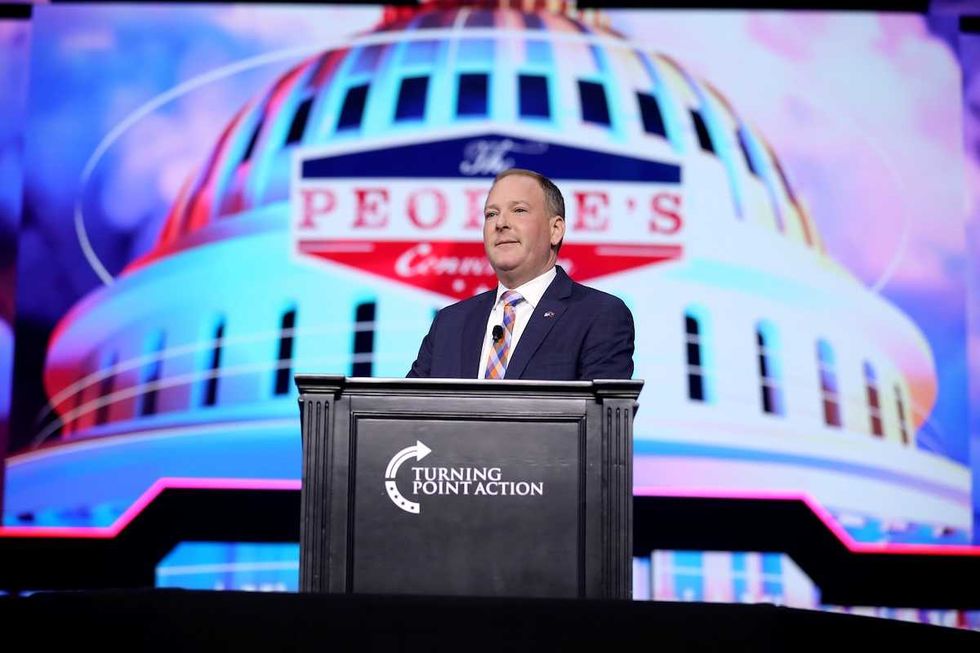 Chemical giant, climate skeptics vie for seats on EPA science panel