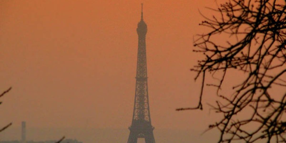 EU updates air pollution limits