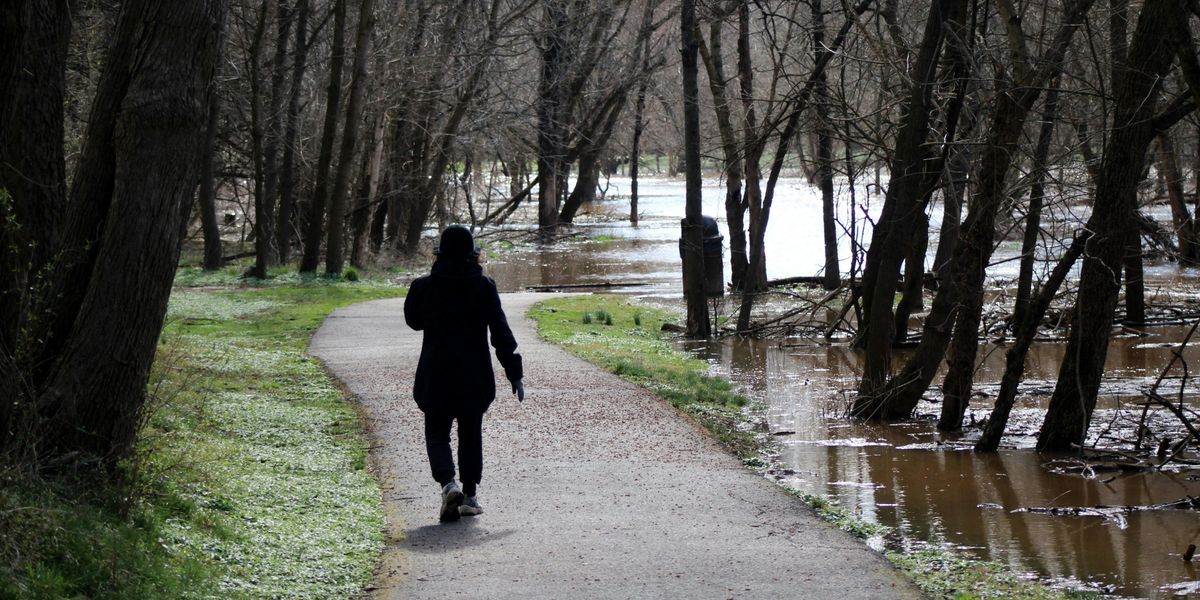 Europe climate change
