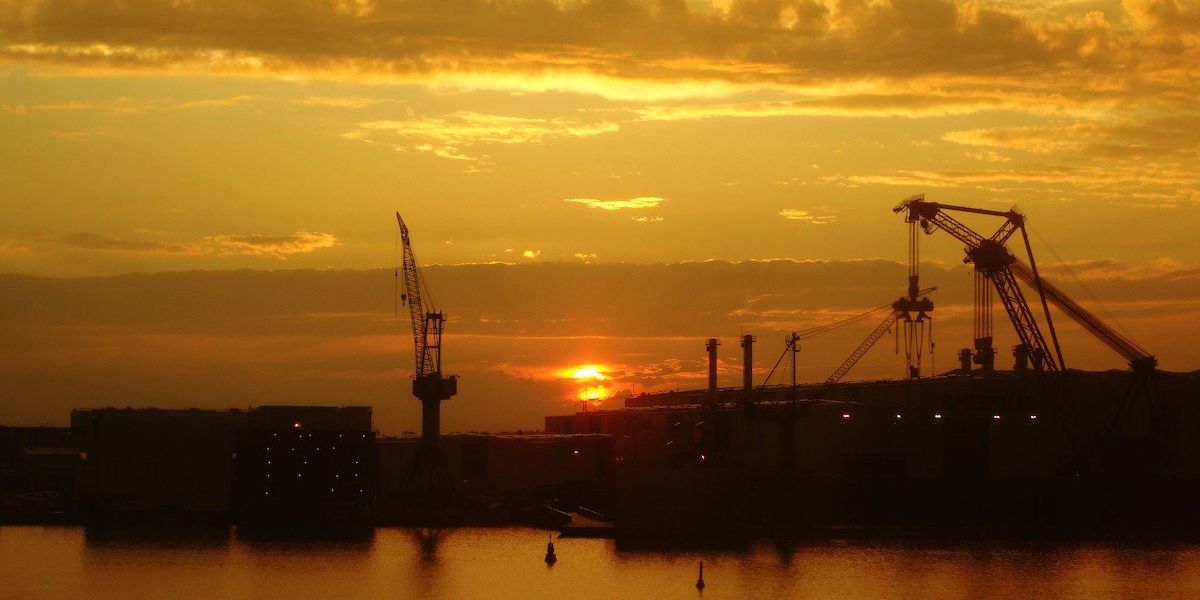 Europe struggles with energy transition