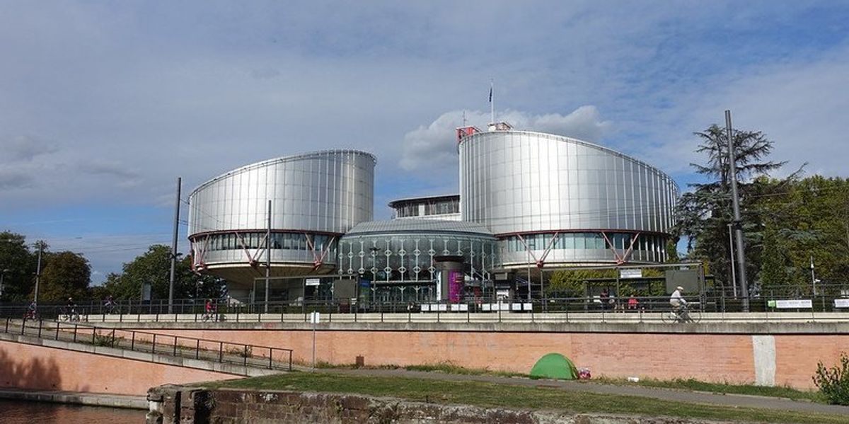 European climate justice