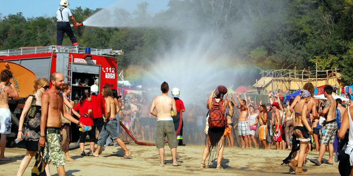 extreme heat