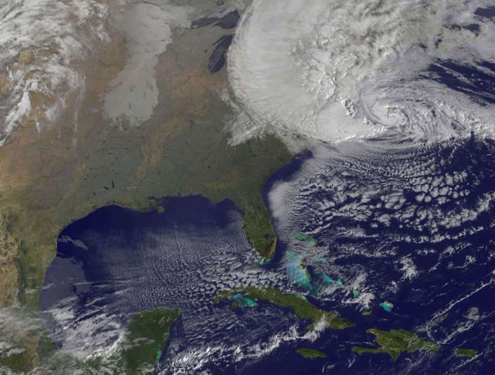 Here’s what we’ve learned about hurricanes since Sandy