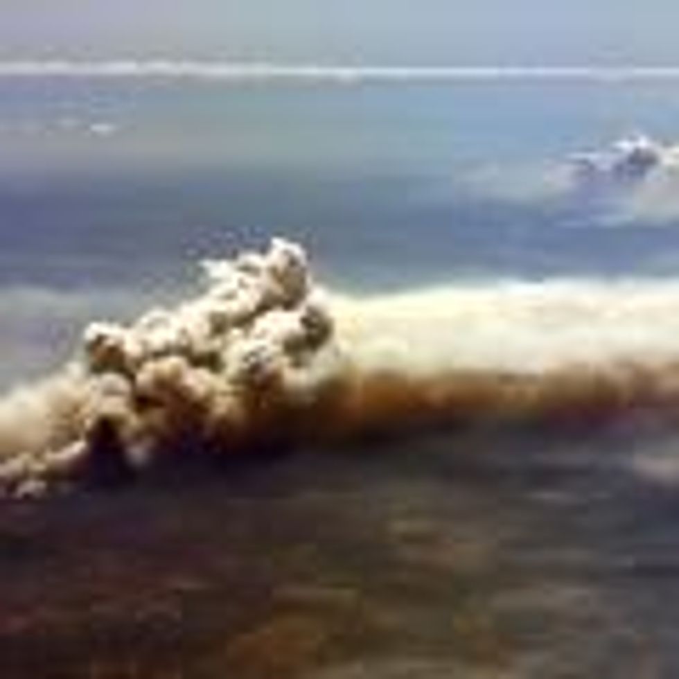 Australia fires: Agency responsible for emergency management shuts over smoke