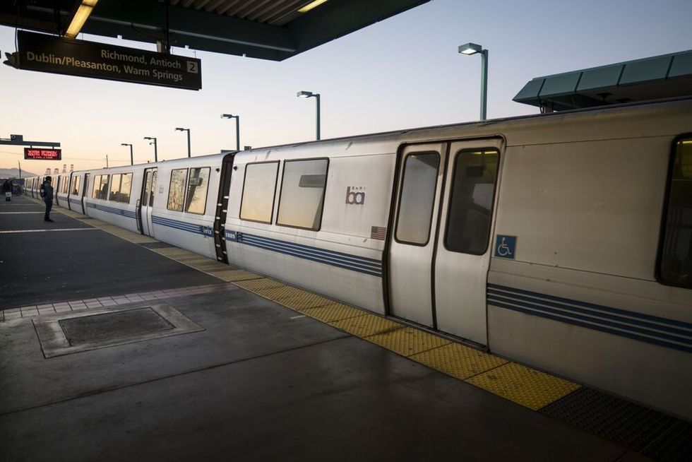 Bay Area transit leaders push for a single network