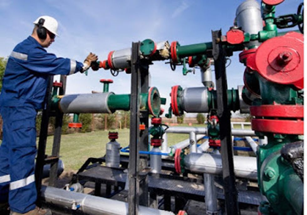 PA attorney general joins 15 other asking court to require EPA to set methane pollution standards
