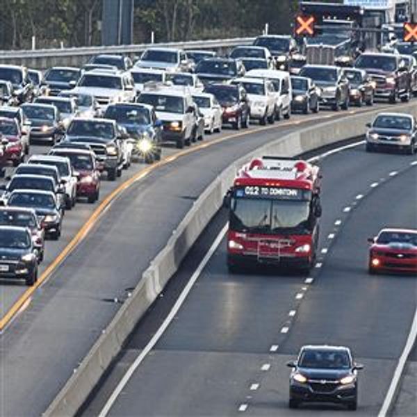 Gas price concerns rise as Pennsylvania considers a regional climate pact for cars