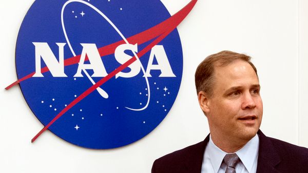 Trump's White House pressures NASA on climate science