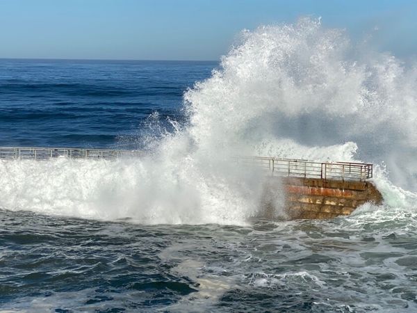 climate impacts sea level rise