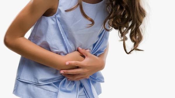 Climate change linked to childhood gastro, according to study
