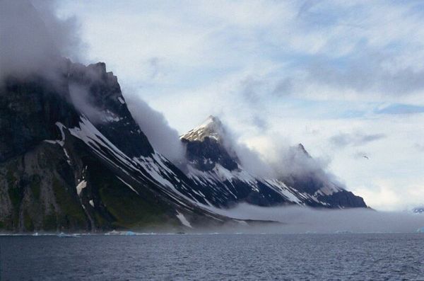 climate flooding sea level rise