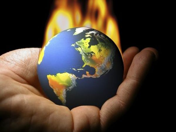 climate engineering opinion