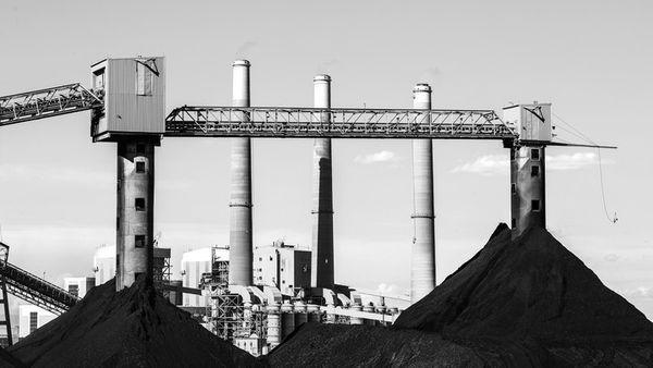 What 2020’s bizarre economy taught us about climate change