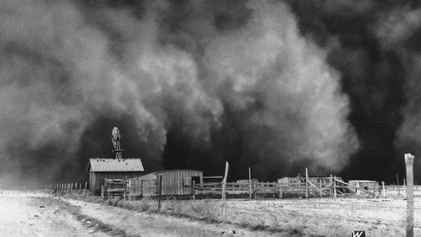 The scientist who lost America's first climate war