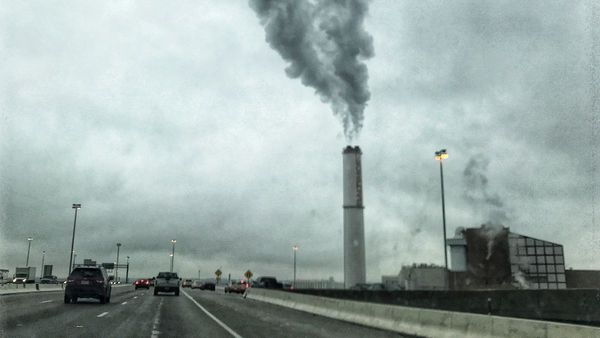 pollution toxic effects climate energy