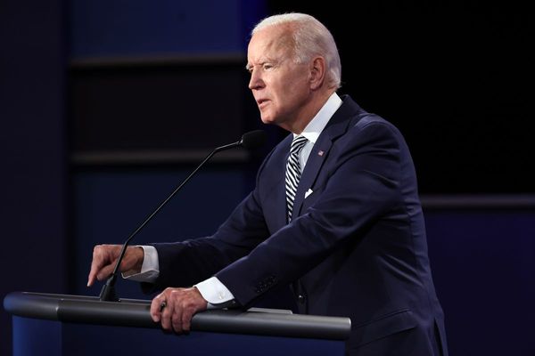 Joe Biden said he doesn’t support the Green New Deal. Here’s what his environment plan says