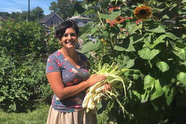 Rediscovering Detroit’s roots through Indigenous food