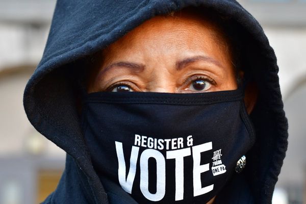 Fighting voter suppression, environmental racism, and corporate agriculture in hog country