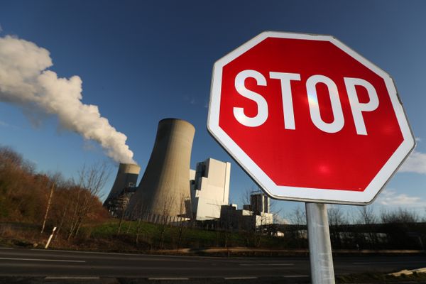 corporate pollution emissions climate 