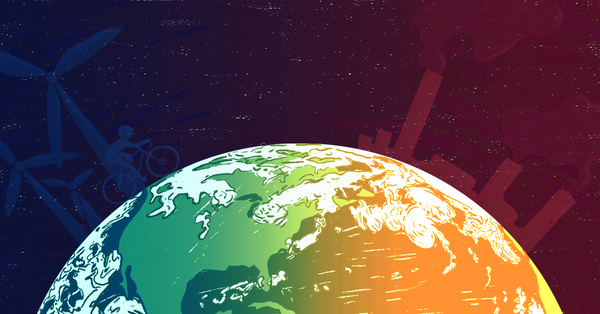 How broadcast TV networks covered climate change in 2018