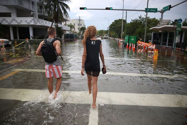 Facing climate change, states and cities seek to borrow billions