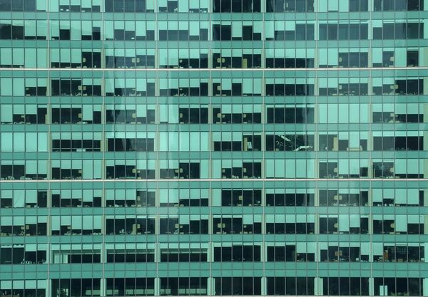 Is telecommuting really greener? It depends