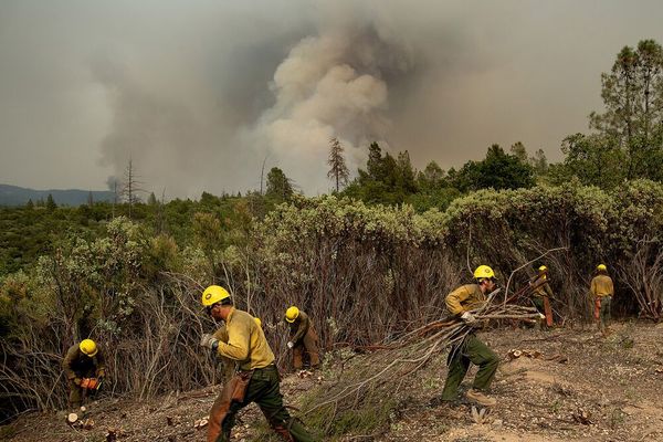 PG&E's reply to California governor's fire plan: It's not enough