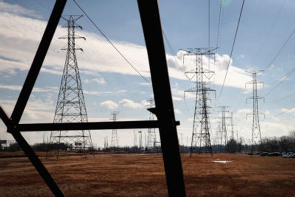 Scientists call for drastic drop in emissions. U.S. appears to have gone the other way