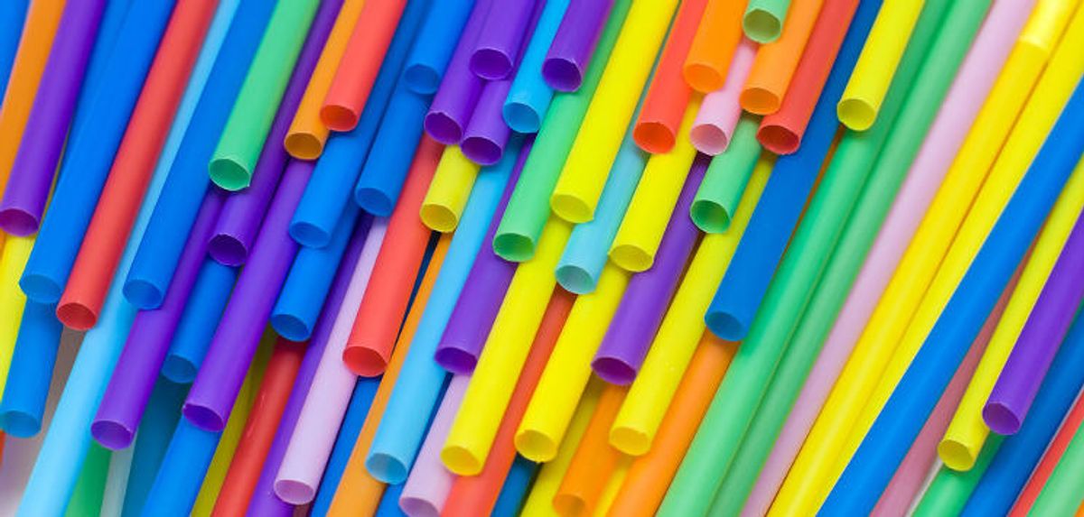 Drawing straws The Daily Climate